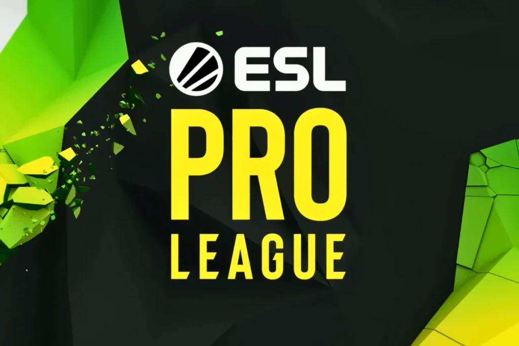 ESL Pro League Season 21 по CS2: кто вышел в плей-офф